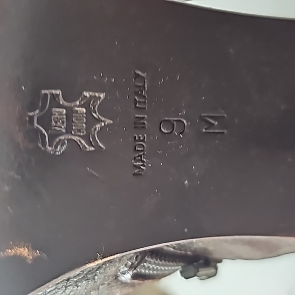 Vintage boot - Picture 6 of 6